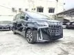Recon 2020 Toyota Alphard 2.5 S C [Must Buy] [Perfect Multi Purpose Car] [Year End Sales] - Cars for sale