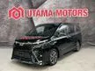 Recon CNY SALES 2018 TOYOTA VOXY 2.0 ZS KIRAMEKI UNREG L/R BODYKIT 2PD 7S READY STOCK UNIT FAST APPROVAL - Cars for sale