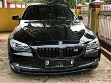 2011 BMW 523i 2.5 Executive Sedan