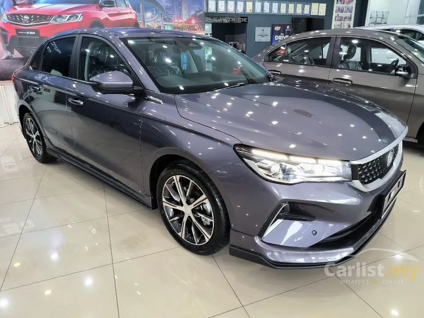 2024 Proton S70 Premium Sedan