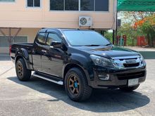 2015 Isuzu D-Max 2.5 SPACE CAB (ปี 11-17) Hi-Lander L Pickup MT