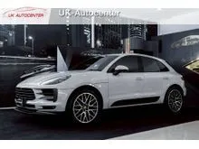 2021 Porsche MACAN 2.0 (ปี 19-23) AWD SUV