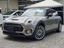 2015 MINI Clubman 2.0 Cooper S