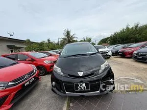 2015 Toyota Estima 2.4 Aeras MPV