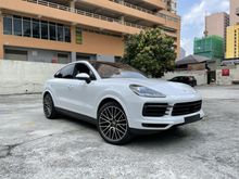 2019 Porsche Cayenne 3.0 SUV