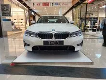 2022 BMW 320i 2,0 Sport Sedan