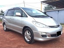 2004 Toyota Estima 2.4 ACR30 (AT) Original Condition Spacious MPV *No SST*