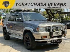 1999 Toyota Sport Rider 3.0 SR5 Limited SUV