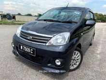 2014 Perodua VIVA 1.0 ELITE EZ (A) 1 OWNER TIPTOP