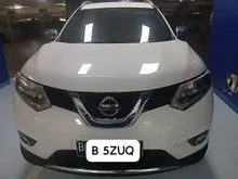 2017 Nissan X-Trail 2.0 SUV