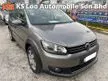 Used 2012 Volkswagen Touran 1.4 TSI MPV (A) ALL PROBLEM CAN APPLY LOAN HERE