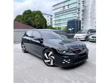 2024 Volkswagen Golf 2.0 GTI Edition 50 Oettinger IQ.Drive Hatchback