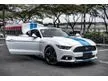Recon 2017 Ford MUSTANG 2.3 Coupe