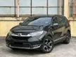 Used 2018 Honda CR-V 1.5 TC VTEC SUV / FSR BY HONDA - Cars for sale