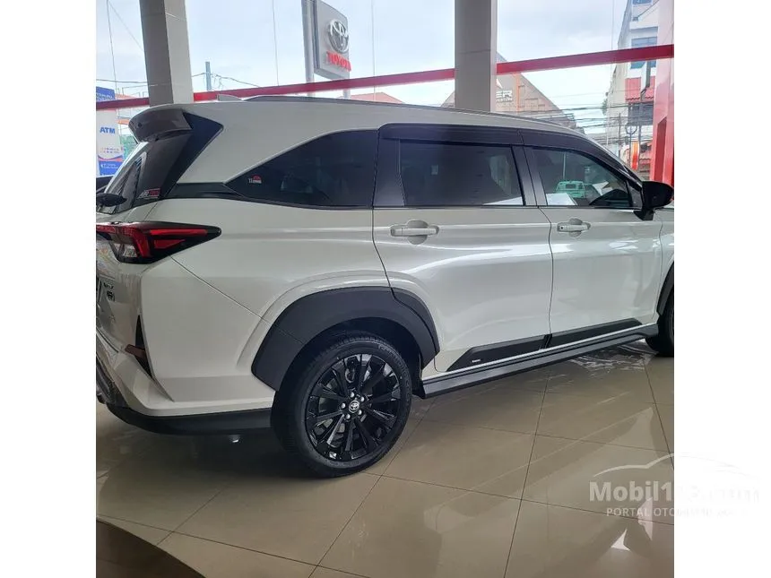 2026 Toyota Veloz Q HEV MPV