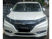 2016 Honda HR-V 1.8 E Special Edition SUV