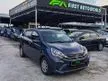 Used 2019 Perodua AXIA 1.0 GXtra / SERVICE PERODUA MILEAGE 19K ONLY - Cars for sale