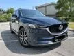 Used 2019 Mazda CX-5 2.2 SKYACTIV-D GLS SUV (A) 2.2D CX5 Under Warranty , 60k Mileage - Cars for sale