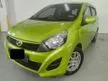Used 2015 Perodua AXIA 1.0 G (A) NO PROCESSING CHARGE 1 OWNER