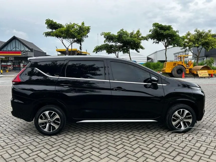 2019 Mitsubishi Xpander Sport MPV
