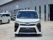 Recon 2019 Toyota Voxy 2.0 ZS Kirameki 2 Edition