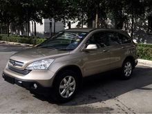 2007 Honda CR-V 2.0 i-VTEC SUV