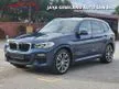 Used 2019 BMW X3 2.0 xDrive30i M Sport SUV *FULL SERVICE RECORD* *FREE WARRANTY*