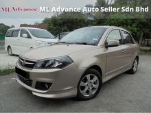 Proton Saga 1.3 FLX H-LINE (A) H-Line TipTOP Condition