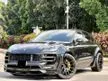 Used 2016 Porsche Macan 3.6 Turbo SUV Full Convert New Facelift Model With Full BodyKit Sport Chrono 18WayElectricSeat HighSpec PanoramicRoof Free Warranty
