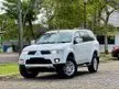 Used 2013 offer 4X4 Mitsubishi Pajero Sport 2.5 VGT SUV - Cars for sale