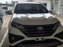 2019 Toyota Rush 1,5 TRD Sportivo SUV