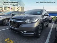 2016 SIME DARBY Honda HR-V 1.8 V SUV