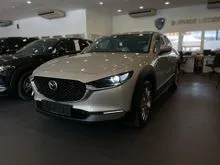 2025 Mazda CX-30 2.0 High Best Deal & Ready Stock