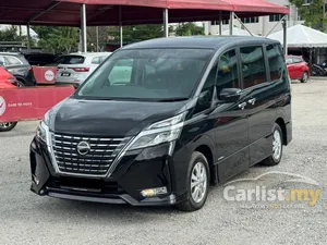 2024 Nissan Serena 2.0 S-Hybrid High-Way Star MPV
