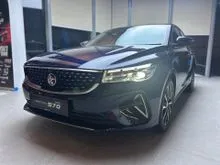 2026 Proton S70 1.5 Facelift 4 Cylinders Raya EarlyBird Promo