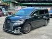 Recon 2019 Nissan Elgrand 2.5 High