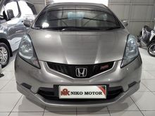 HONDA JAZZ 1.5 RS 2008 AT (ISTIMEWA KM 70RB) DP minim 17JT