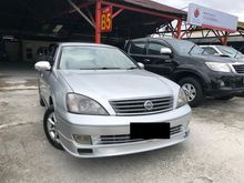 2005 Toyota Camry 2.0 E (A) Leather Seat Facelift Model