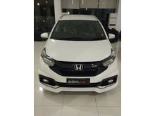 2018 Honda Mobilio 1.5 RS MPV CVT PROMO TERMURAH DISKON TERBAIK
