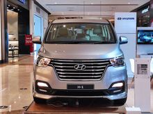 Spesial Harga Promo Hyundai H-1 Royale Limited H1 XG Elegance Diskon Terbaik Full Bonus