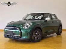 2021 MINI Cooper 1.5 5 Door Hatchback