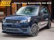 Used 2018 Land Rover Range Rover 4.4 SDV8 Autobiography