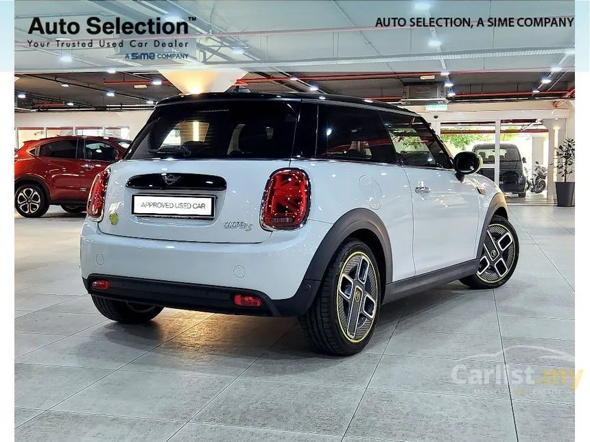 2023 MINI Cooper SE 3 Door Hatchback