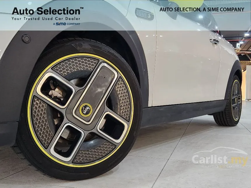 2023 MINI Cooper SE 3 Door Hatchback