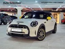 2023 MINI Cooper 0.0 SE 3 Door Hatchback  + TipTop Conditions + Premium Multi-Brands Cars Models + TRUSTED DEALER SPECIALIZED + Car for sale +