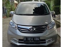 2013 Honda Freed 1.5 E MPV