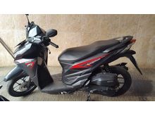 2015 Honda Vario 125 Dp 500rb