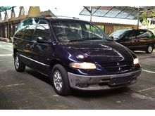 1997 Chrysler Voyager 3.3 (ปี 96-00) LE Wagon
