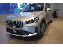 2025 BMW X1 1.5 sDrive18i xLine SUV