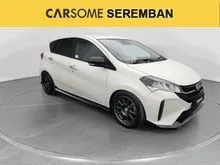 2022 Perodua Myvi 1.5 Hatchback